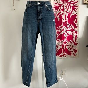 Free People Denim Jeans